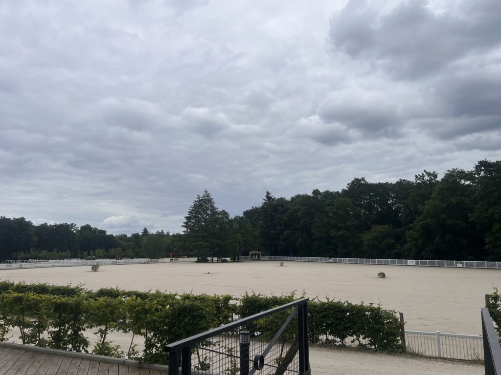 Carrière de compétition à la location pour vous.